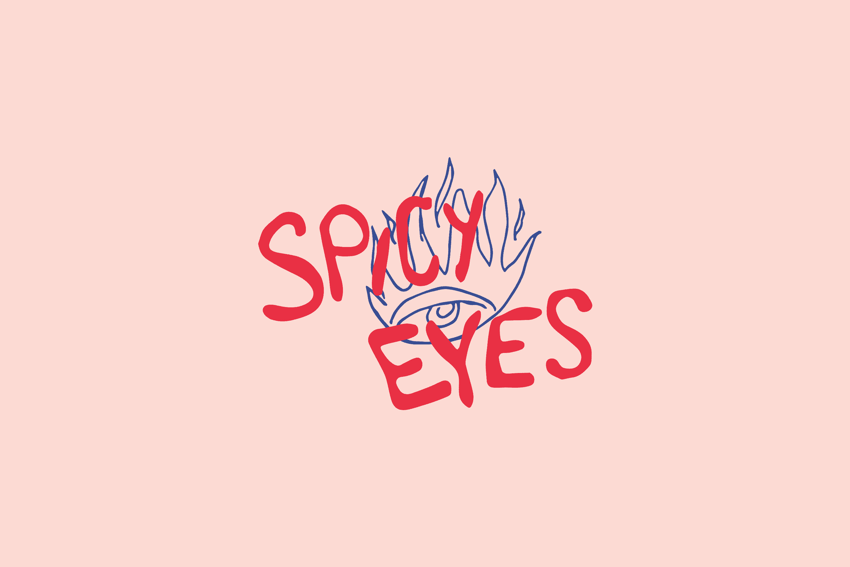 Spicy Eyes
